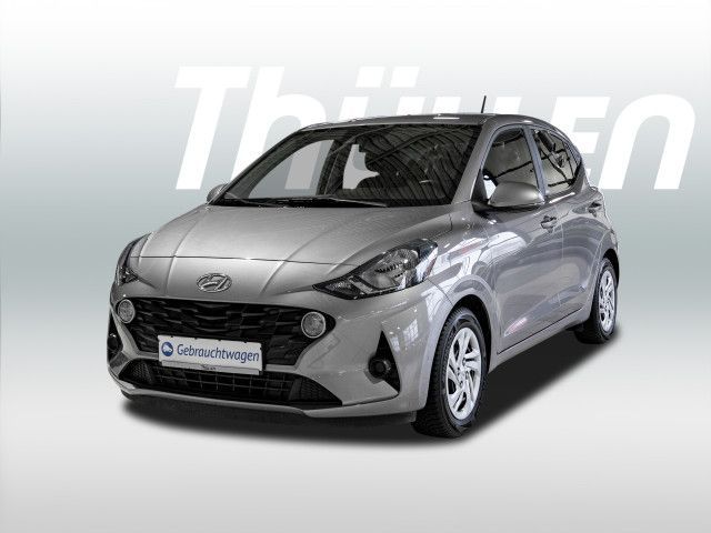 Hyundai i10 1.2 Trend Komfortpaket