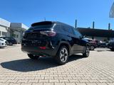 Jeep Compass 1.4 Limited *Bi-Xenon Navi Leder Kamera* - Jeep Compass: 4xe
