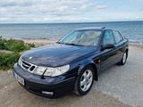 Saab 9-5 2.3 SE Original Zustand  - Saab 9-5 mit Benzin-Antrieb