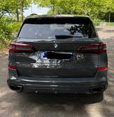 BMW X5 M50i, Garantie,22 Zoll, Carbon,Laser - gebrauchte BMW X5 M50 aus dem Jahr 2021
