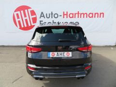 CUPRA Ateca 2.0 TSI Limited Edition 4D Brembo Ahk 20'' CUPRA Ateca 2.0 TSI Limited Edition 4D Brembo Ahk 20''