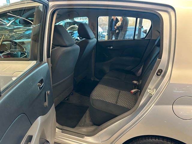 Daihatsu Cuore 1.0 *KLIMA*CD*RADIO*TÜV-042027*