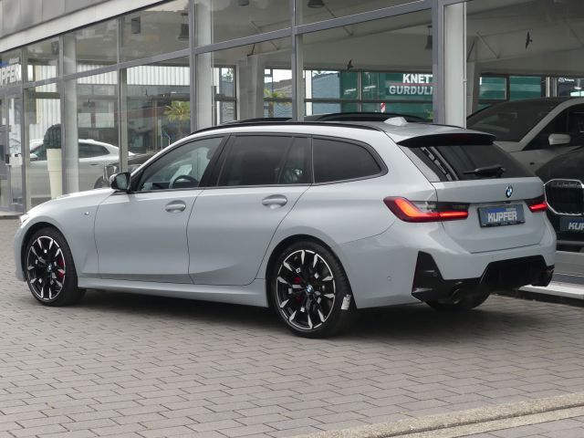 BMW 320 d xDrive Tou M Sport Pro AHK°ACC+ParkPro°19" imagem 3