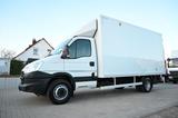 Iveco Daily 70C15 EEV,MAXI,KLIMA,2xKAMERA,TEMPOMAT,LBW - Iveco Kastenwagen hoch + lang Daily maxi