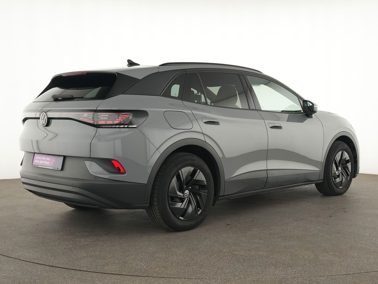 Volkswagen ID.4 - Bild 6