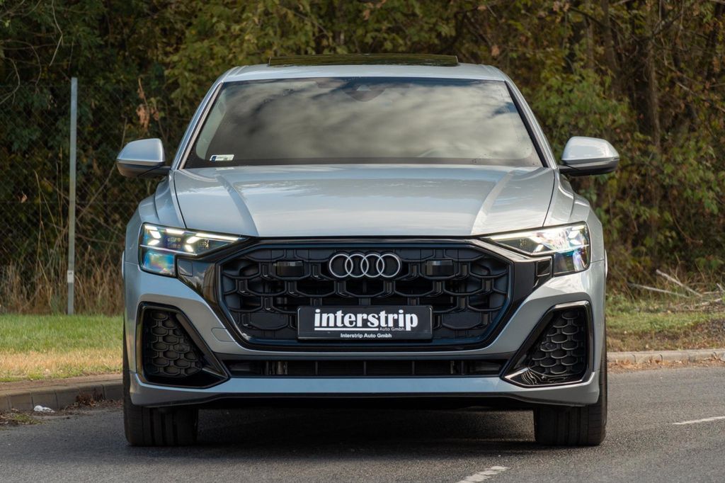 Audi Q8 – 2 / 31