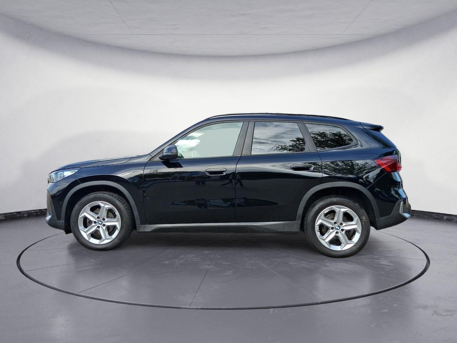 BMW X1 sDrive18i Steptronic Komfortzugang