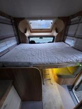 Chausson Flash 10 - Chausson Wohnwagen & Wohnmobile