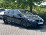 Honda Civic Lim. 1.8 Sport / Kamera / Navi / 2-Hand - Honda Civic Gebrauchtwagen in Ludwigshafen