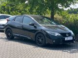 Honda Civic Lim. 1.8 Sport / Kamera / Navi / 2-Hand - Honda in Ludwigshafen