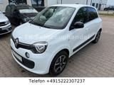 Renault Twingo Limited Klima SHZ - Renault Twingo Klima