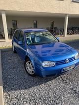 Volkswagen Golf 1.4 Generation Benzin | TÜV 09/2027  - Volkswagen Golf: Generation