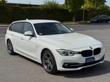 BMW 320 d Touring  Sport Line Garantie *Head Up*LED* - gebrauchte BMW 320 aus dem Jahr 2016