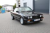BMW 325i Cabrio Shadow Line H-Kennzeichen - BMW 325 aus 1989