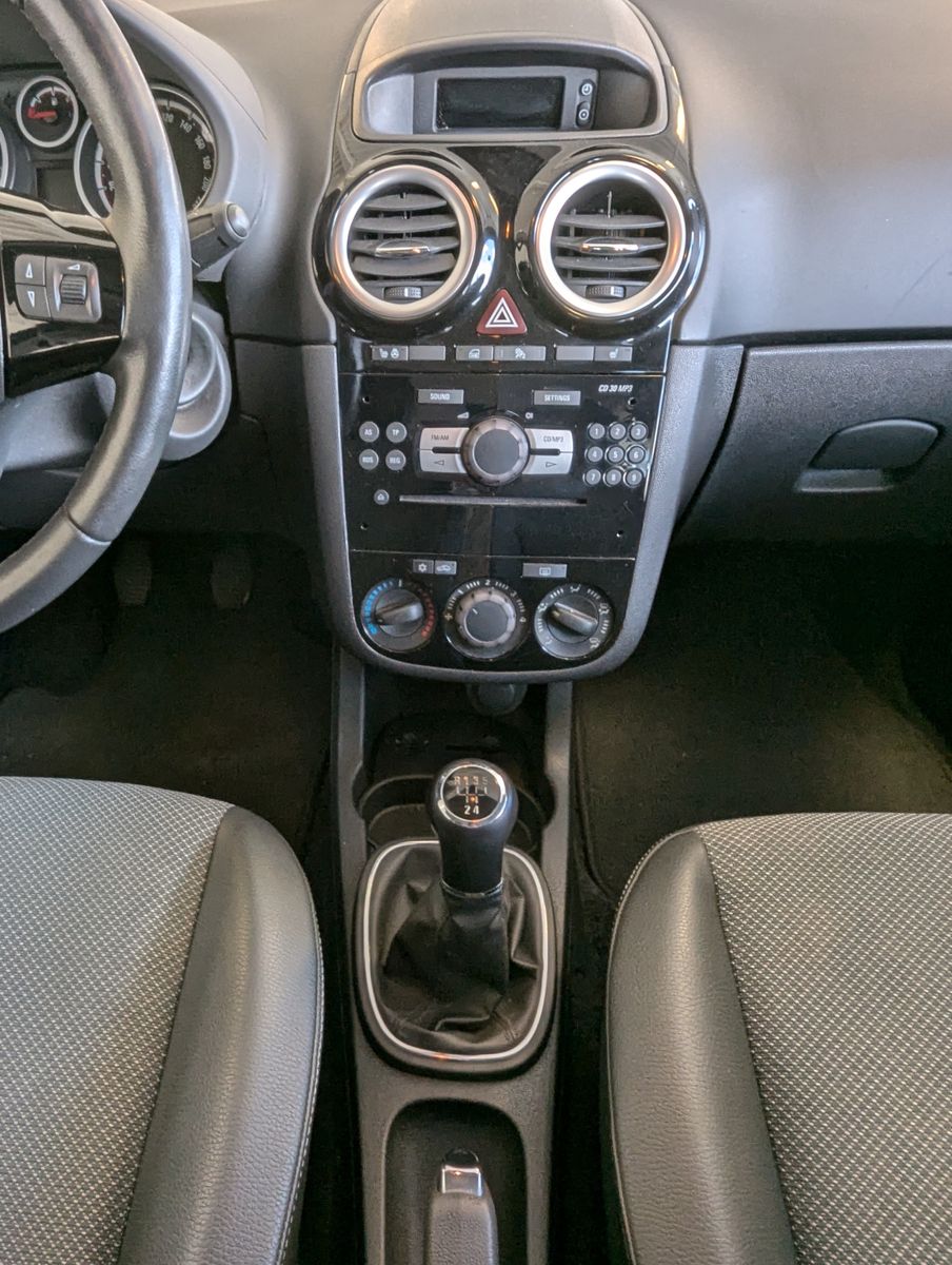 OPEL Corsa CDTI Innovation Kuplung defekt TÜV 07.2027 - Image 18