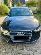 Audi A4 2.0 TDI 110kW multitronic S line Avant S line - Audi A4: TDI Multitronic