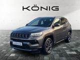 Jeep Compass PHEV 80th Klima/PDC/Kam/Carp - Jeep Compass: Limousine