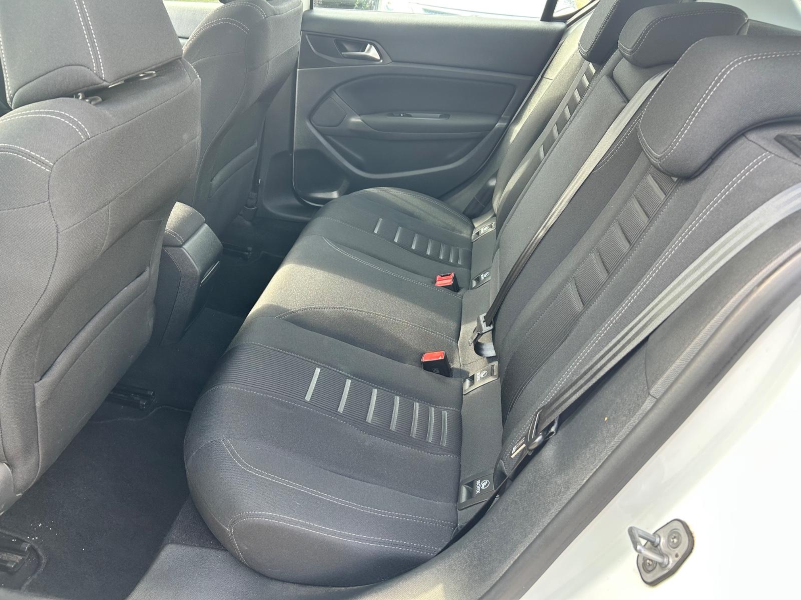 Peugeot 308 Allure 1.6 *1st Hand*Navi*Bluetooth*Xenon*TP