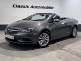 Opel Cascada Innovation ecoFlex - gebrauchte Opel Cascada aus dem Jahr 2017