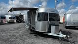 Airstream Bambi 16 - Vorführfahrzeug - Airstream Wohnwagen