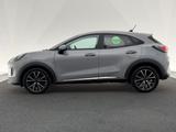 Ford Puma 1.0 EcoBoost*TITANIUM*LED-ACC-R.KAM-SPUR-17 - graue Ford Puma