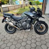 Triumph Tiger 1200 XCA - Angebote entsprechen deinen Suchkriterien