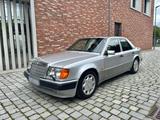 Mercedes-Benz W124 500E E500 - Klassiker i... - Mercedes-Benz E 500: W124