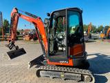 Kubota U27-4 - Kubota Mini-/Kompaktbagger U 27 4