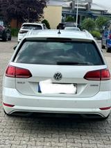 Volkswagen Golf 1.5 TSI ACT OPF JOIN Variant BlueMotion... - Volkswagen Golf: Bluemotion Variant