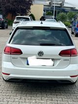Volkswagen Golf 1.5 TSI ACT OPF JOIN Variant BlueMotion... - Volkswagen: Firmenfahrzeug