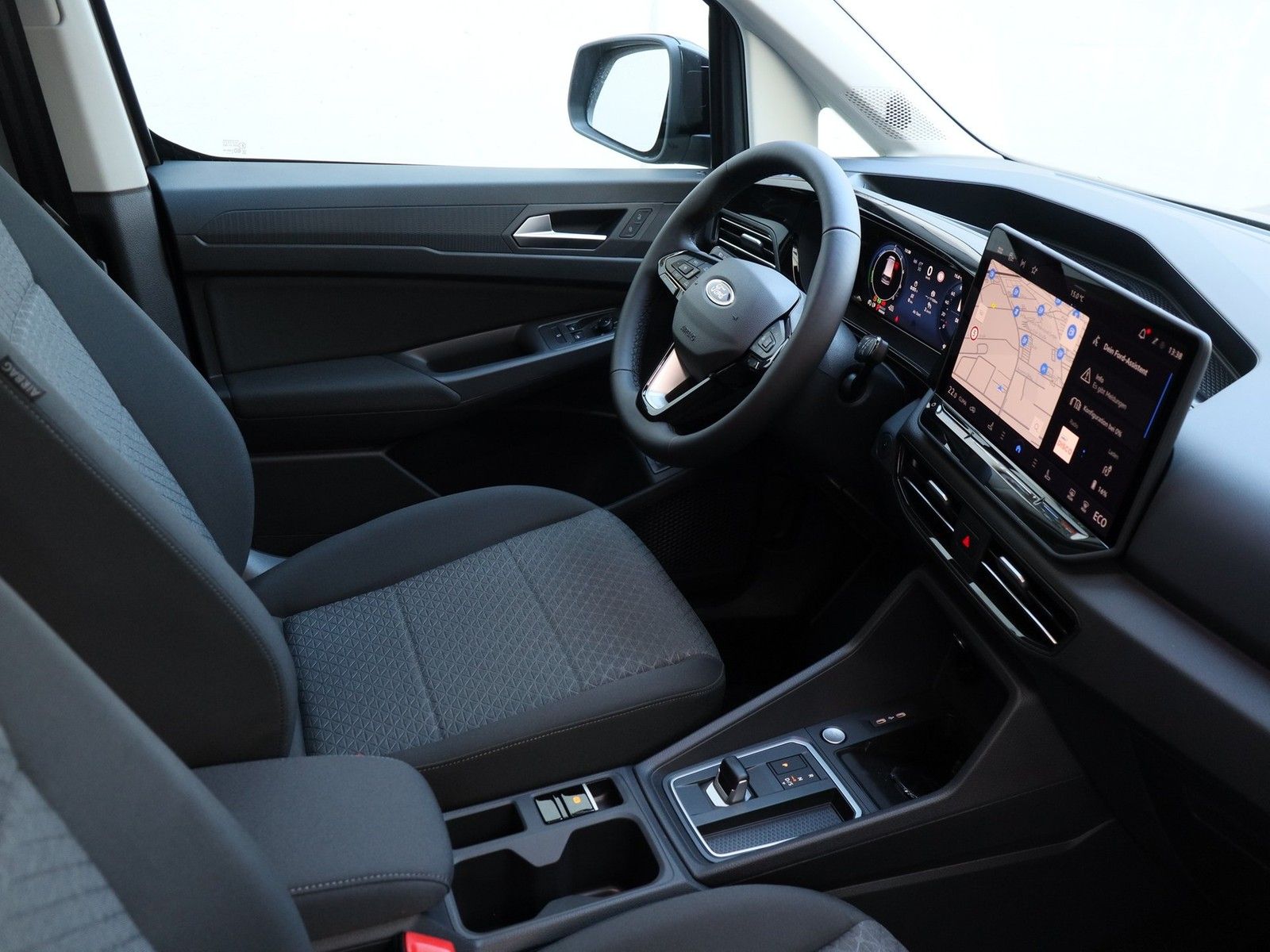 Ford Tourneo Connect Titanium PHEV Automatik imagem 3