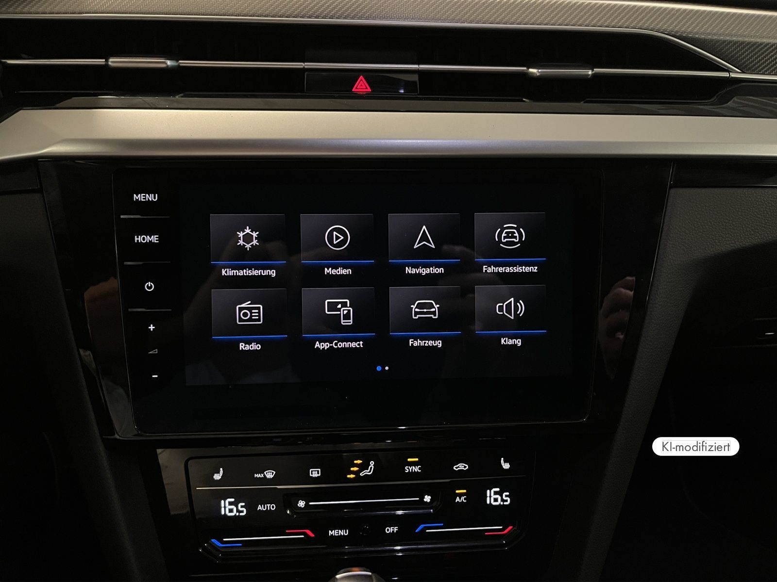 Volkswagen Arteon - Bild 12
