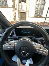 Mercedes-Benz CLA 180 - - Mercedes-Benz CLA 180 aus 2019