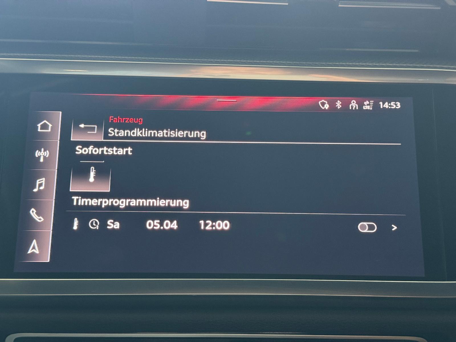 Audi Q3 45 TFSI e S-TRONIC S-LINE ACC VIRTUAL LED KAM, миниатюра 26