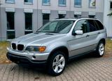 BMW X 5 3.0i Einzigartig - gebrauchte BMW X5 aus dem Jahr 2002