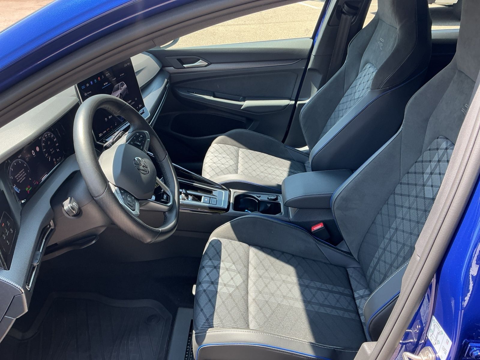Volkswagen Golf - Bild 10