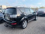Mitsubishi Outlander 2.0 DI-D Instyle - gebrauchte Mitsubishi Outlander aus dem Jahr 2007