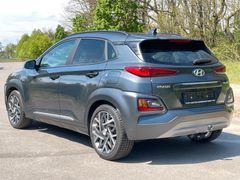 Fahrzeugabbildung Hyundai KONA 1.6 GDI Hybrid Premium *HeadUp*ACC*AHK*LED*