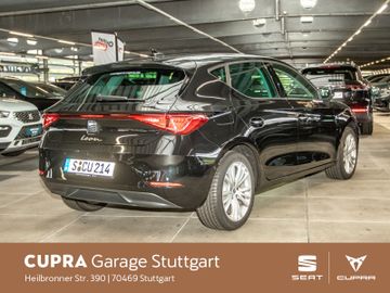 SEAT Leon - 2