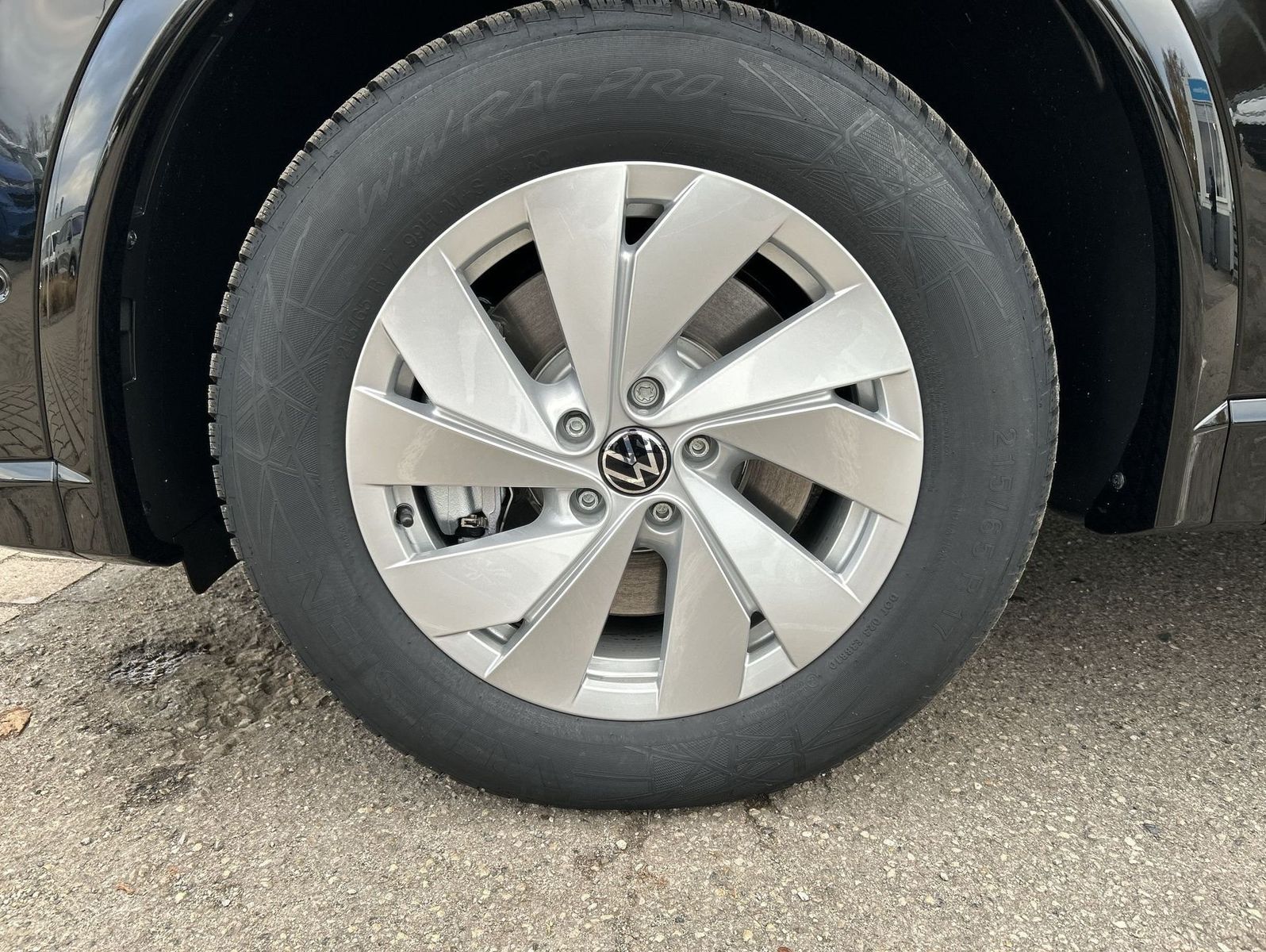 Volkswagen Tiguan - Bild 17