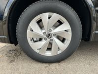 Volkswagen Tiguan - Vorschau Bild 17