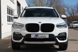 BMW X3 xDrive20i Aut. Advantage AHK NAVI E-SITZE LED - BMW X3 von privat