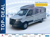HYMER / ERIBA / HYMERCAR B-Klasse MC T 600 MB Premium - Neu M klasse