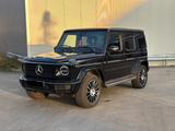 Mercedes-Benz G 500 - Night Paket, Burmester, Sportabgas - Mercedes-Benz G 500 in Berlin