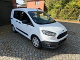 Ford Transit Courier 1.5 TDCi  gepflegt, ... - gebrauchte Ford Transit Courier aus dem Jahr 2015
