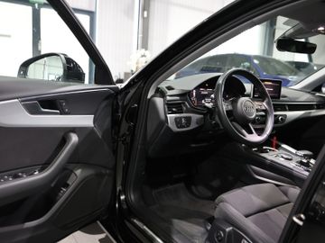 Audi A4 - 10