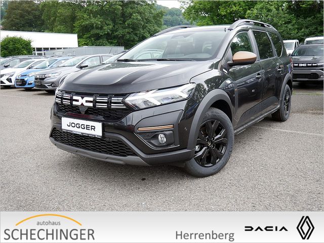 Dacia Jogger Extreme Hybrid 140 SHZ KAMERA NAVI LED