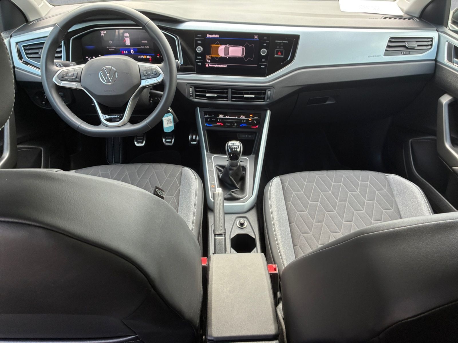 Volkswagen Taigo - Bild 9