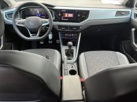 Volkswagen Taigo - Vorschau Bild 9