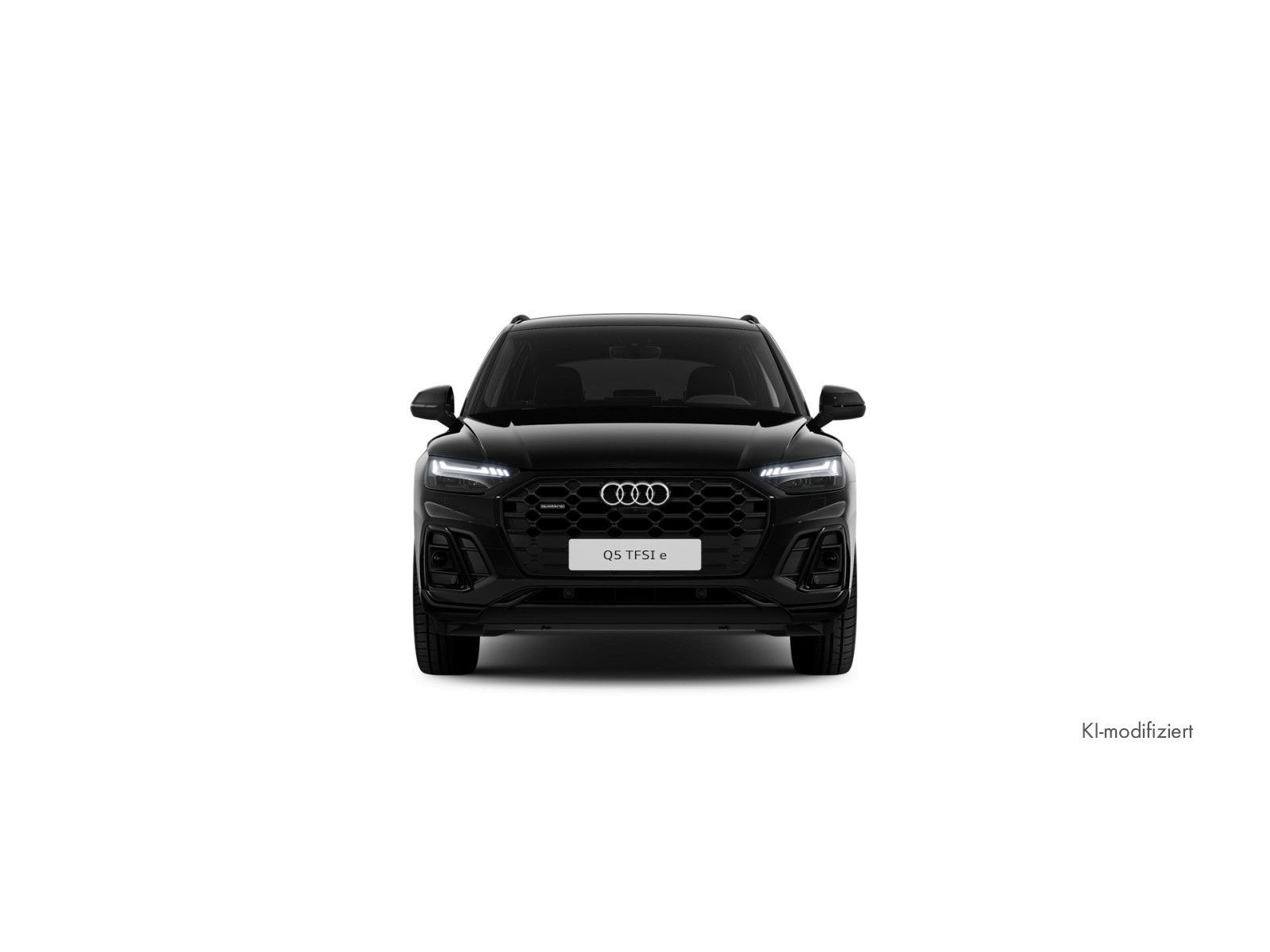 Audi Q5 S line business 55 TFSI e quattro 270 kW S tr imagem 2
